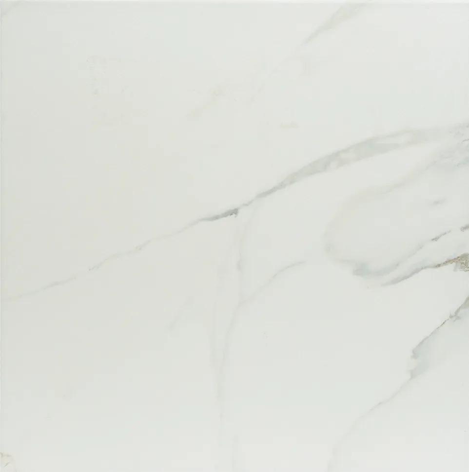 Gresie Marmo Borghini Bianco 45 x 45