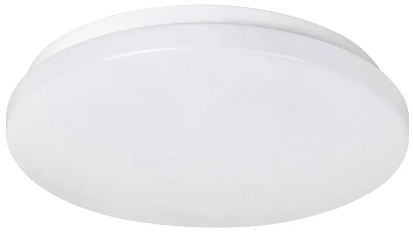 Plafoniera LED design modern 29cm Rob 2284 RX