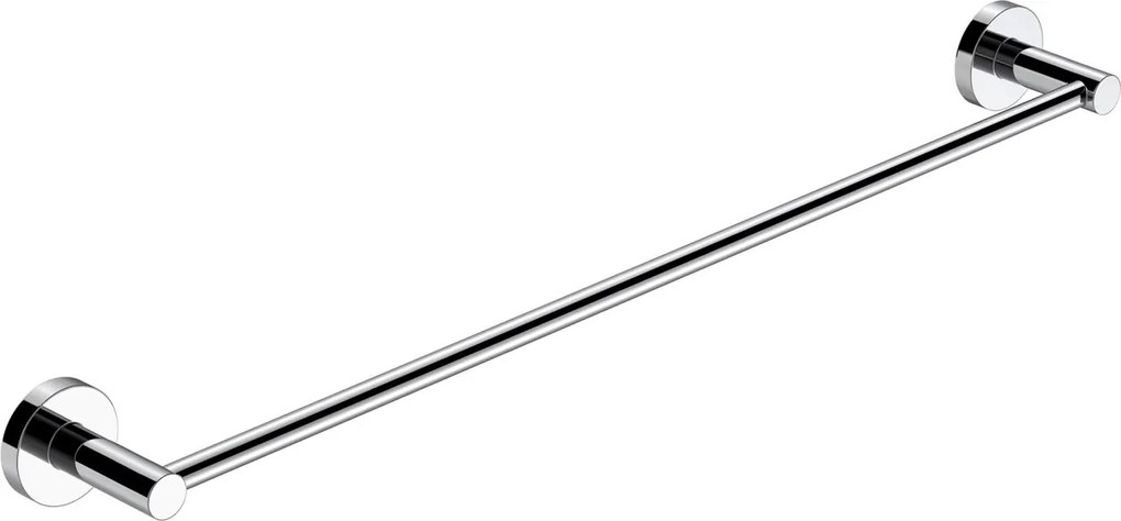 Cuier de baie 5601 Leo Chrome
