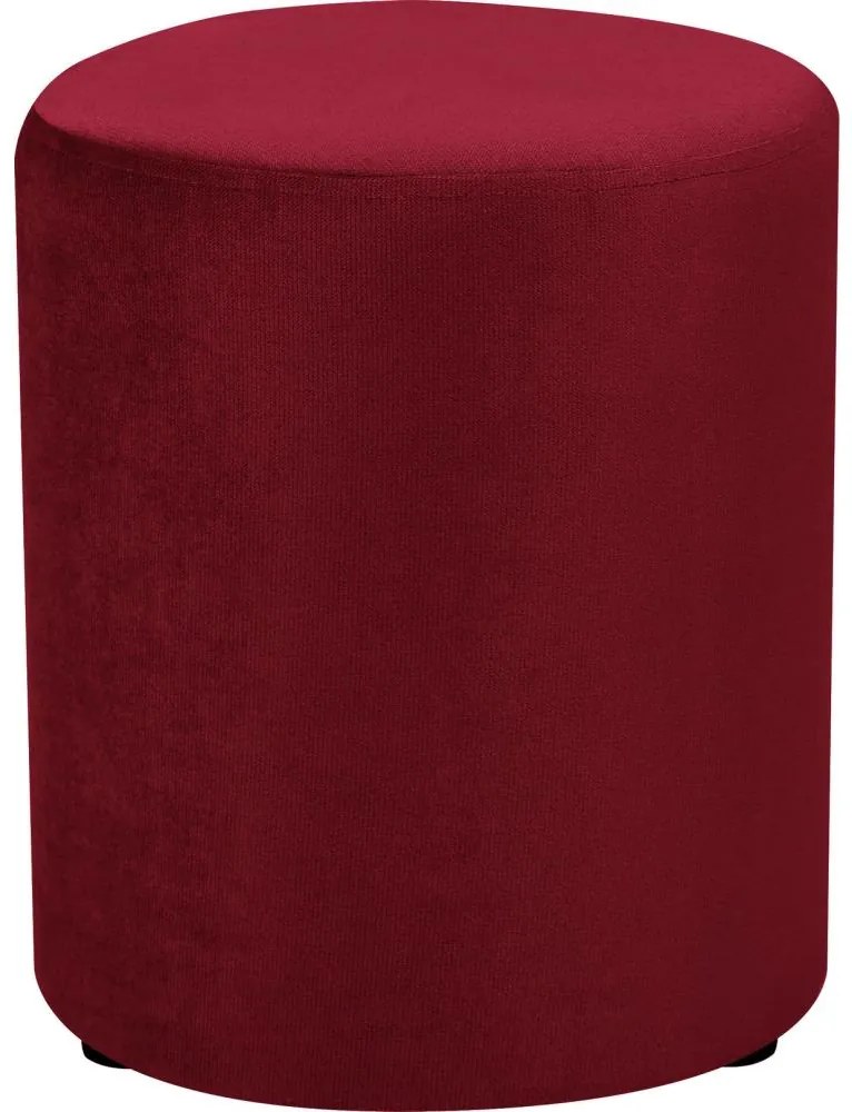 Taburet VEX, 36x36 cm, bej