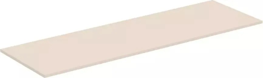 Blat pentru lavoar Ideal Standard i.life B bej nisipiu mat 160 cm