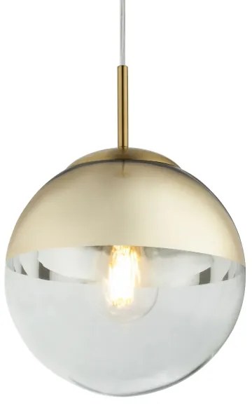 Globo 15855 - Lustră pe cablu VARUS 1xE27/40W/230V
