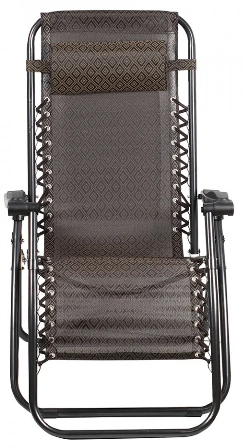 Scaun de camping pliabil, Muhler C2014 1001741