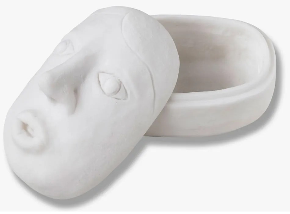 Organizator de bijuterii Face Jar – Mette Ditmer Denmark