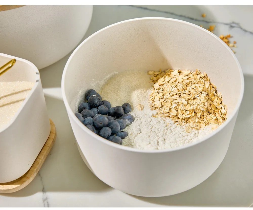 Recipient pentru alimente – iDesign