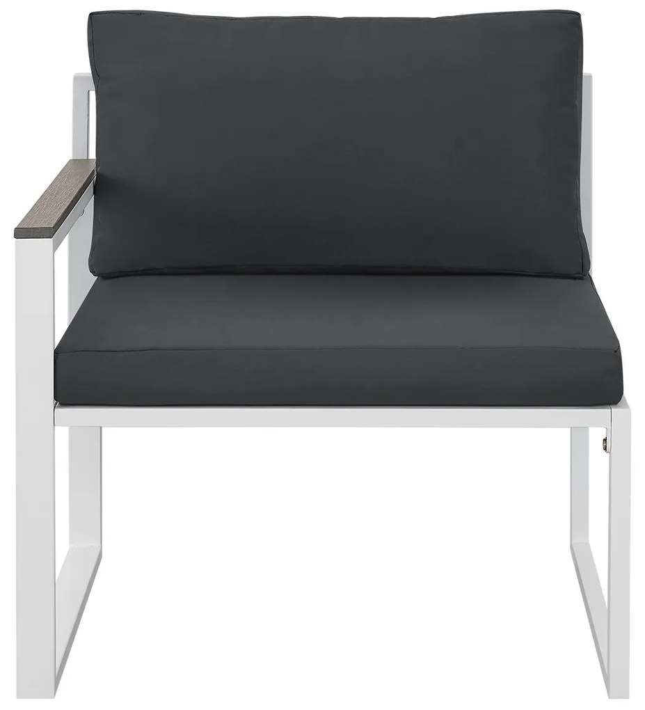 Jusky Set de gradina Bari