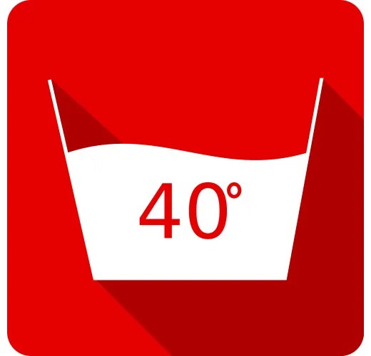 Saltea din spumă 140x200cm Kikki . 1122372