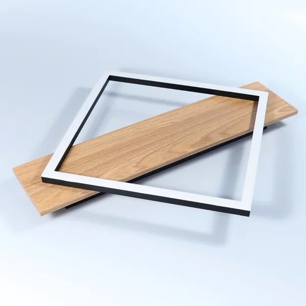 Brilagi - Plafonieră AXIS LED/18W/230V