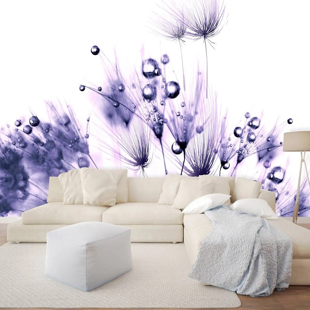 Fototapet - Flori (152,5x104 cm)
