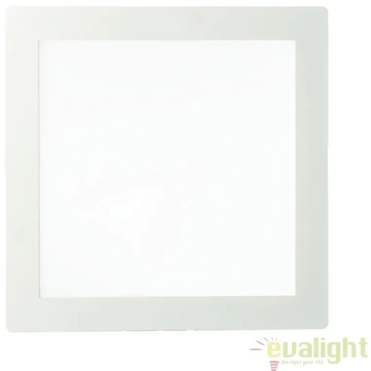 Spot incastrabil pt. tavan fals cu LED GROOVE FI1 30W SQUARE 124025
