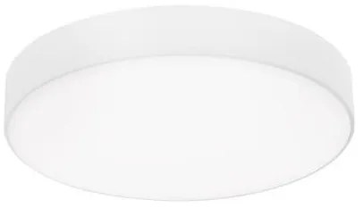 Plafoniera LED dimabila cu telecomanda SOTTO alba