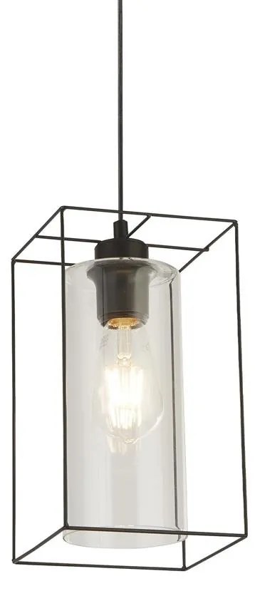 Lustra, Pendul modern Ingot