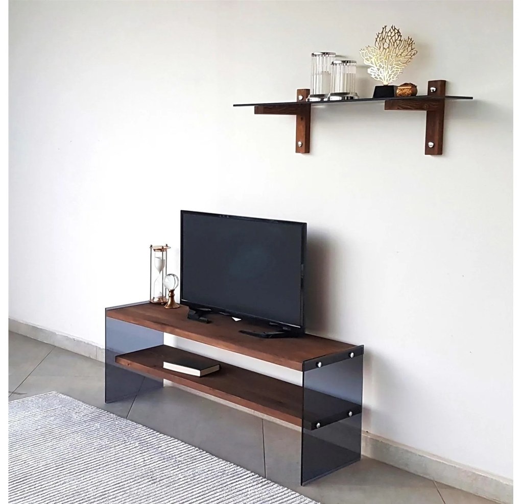 Mobilier living Vamebo 3 (Nuc + fumuriu) . 1095718