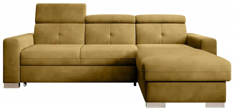 Coltar extensibil Fresia pe dreapta Loco 45