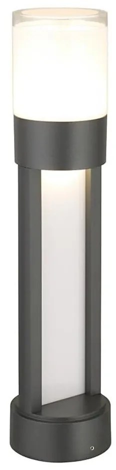 Lampă LED de exterior Rabalux 77131 LEITHA LED/12W/230V IP44 50 cm