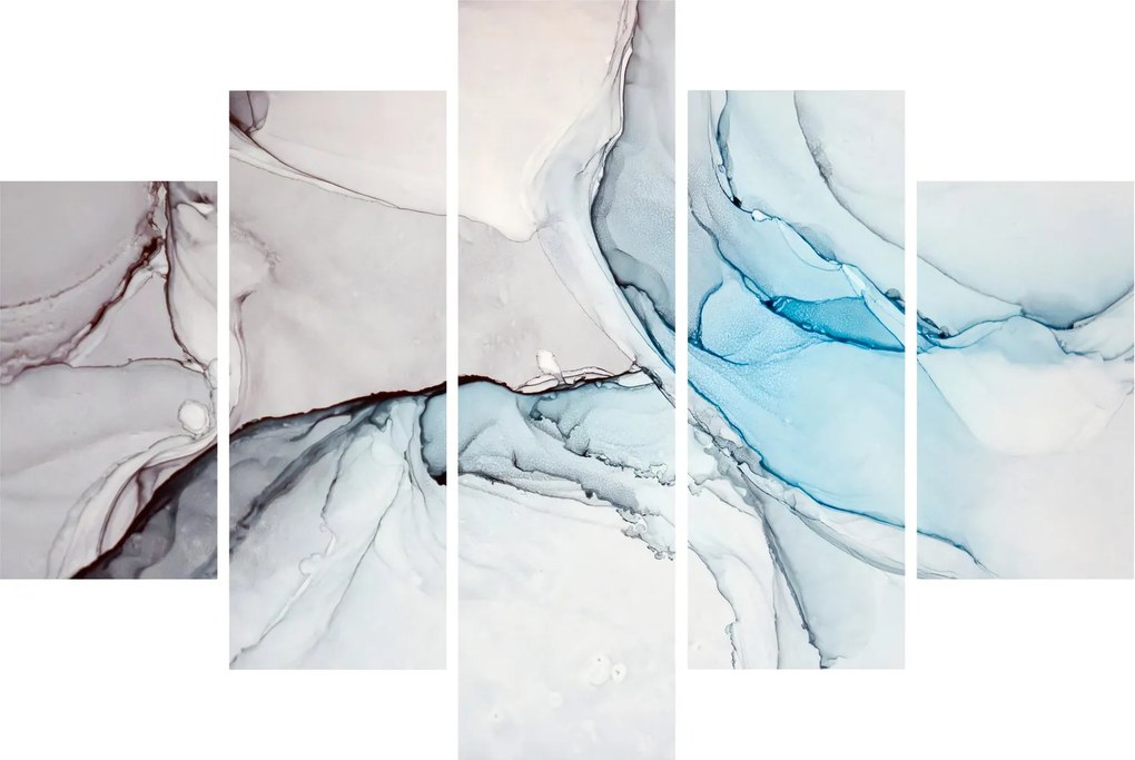 Tablou abstracției (150x105 cm)