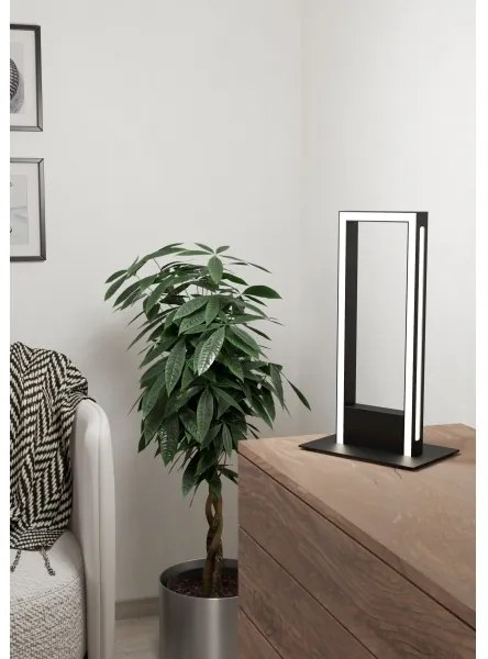 Lampă LED dimabilă de masă Eglo 99682 SALVILANAS-Z LED/16W/230V 2700-6500K