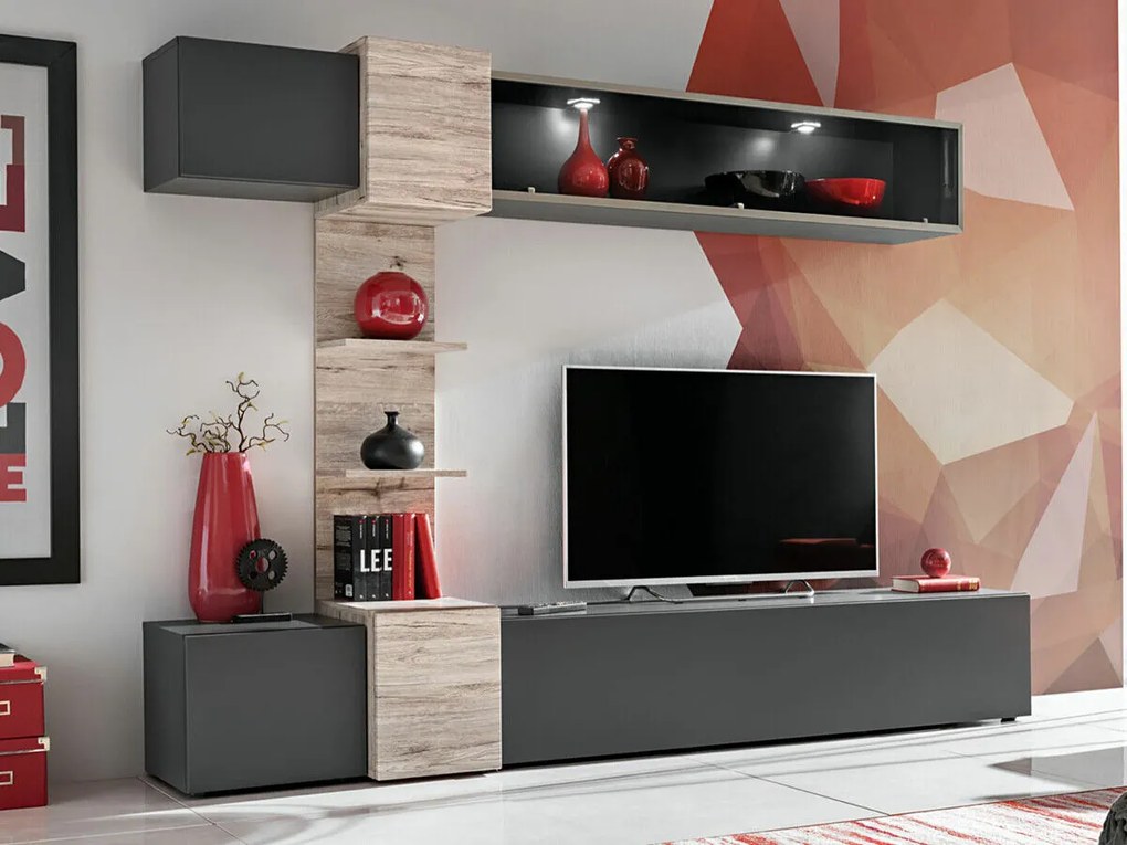 Mobila pentru sufragerie Albany 131