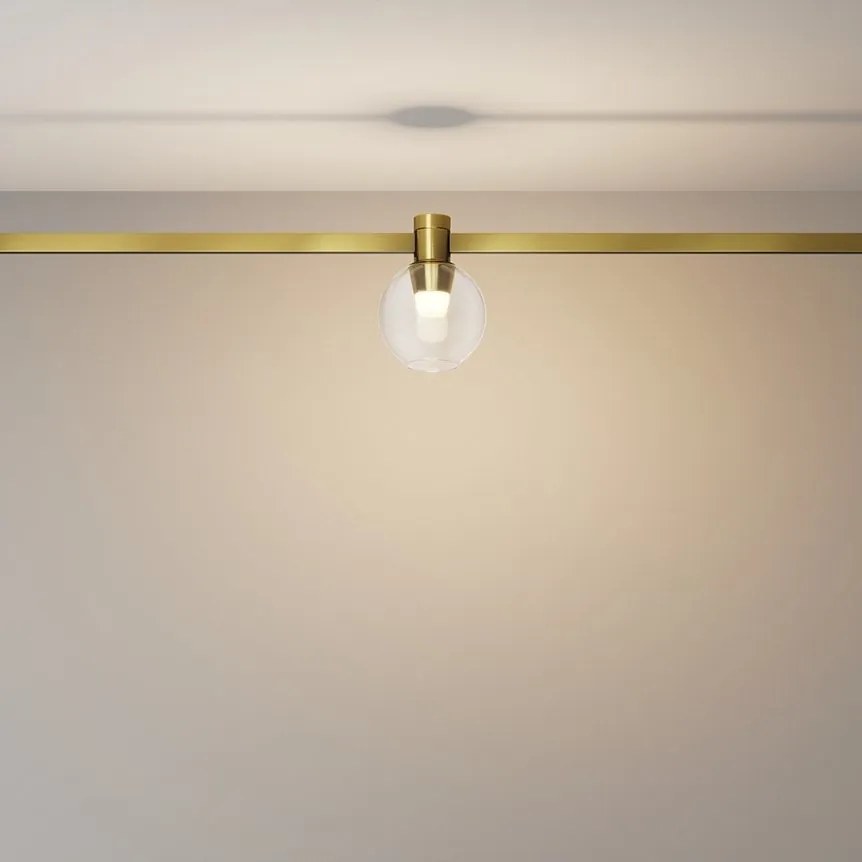 Accesoriu, Spot pentru Sistem Modular Magnetic Flarity, Bubble alama