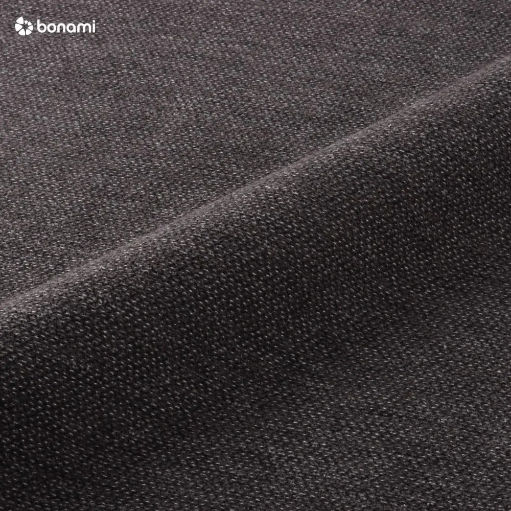 Colțar gri extensibil (cu colț variabil) Nihad – Bobochic Paris