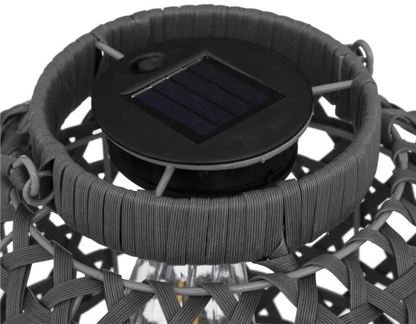 Atmosphera - Lampă solară LED TOLA LED/1,2V 800 mAh IP44