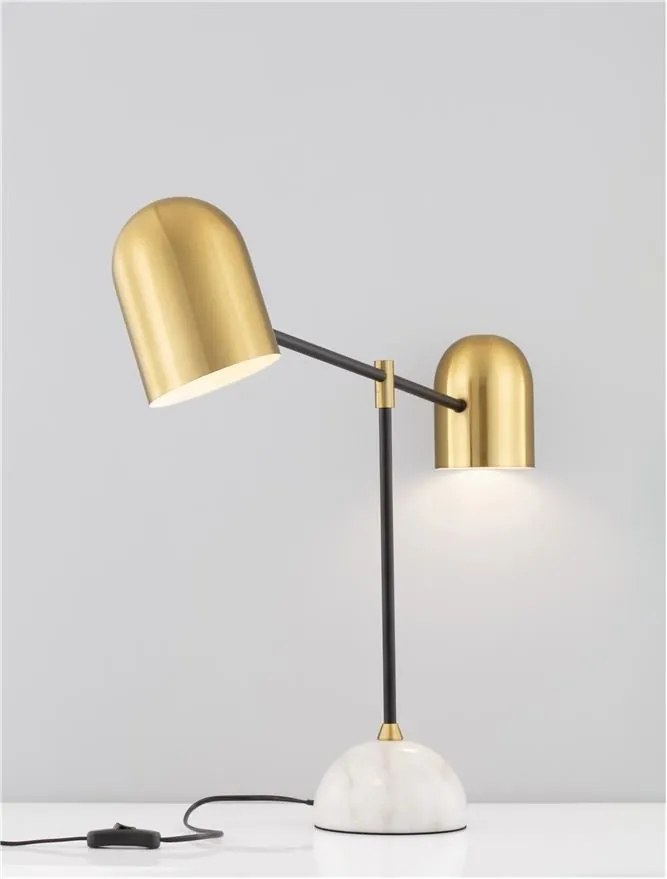 Veioza/Lampa de masa design modern NELA