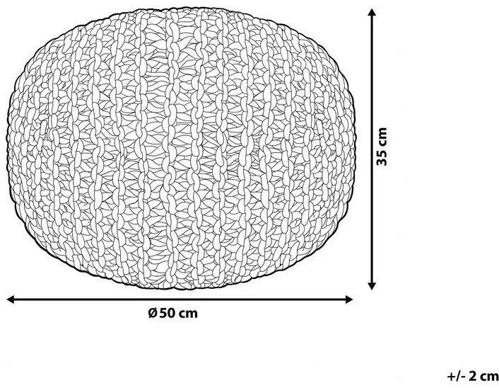 Taburete Catharina (Alb + albastru). 1078448