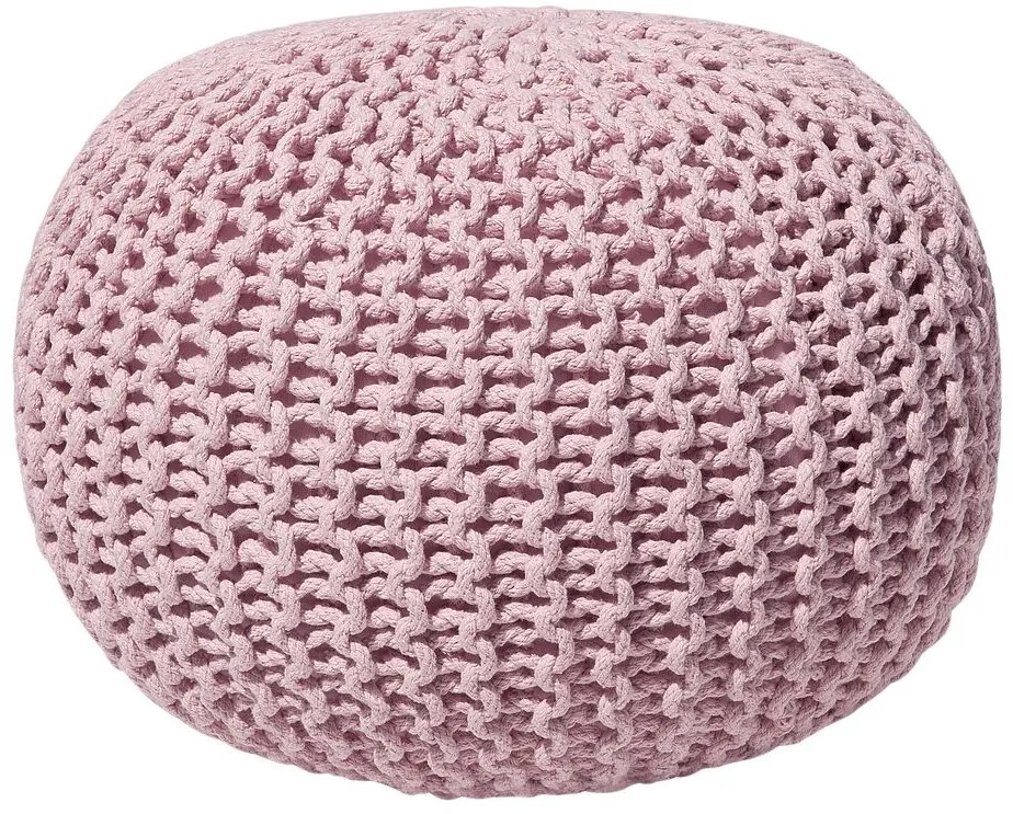 Tabure 50x35 cm Conover (roz). 1011259