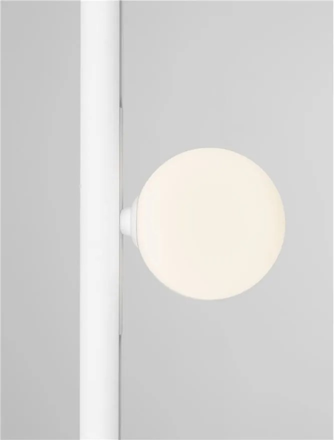 Modul, Spot alb LED pentru Sina magnetica MADOC