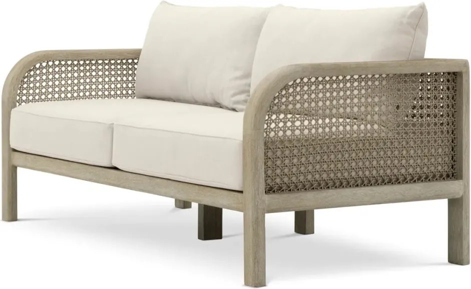 Canapea LUX Pentru Exterior, Gradina sau Terasa, Julian S