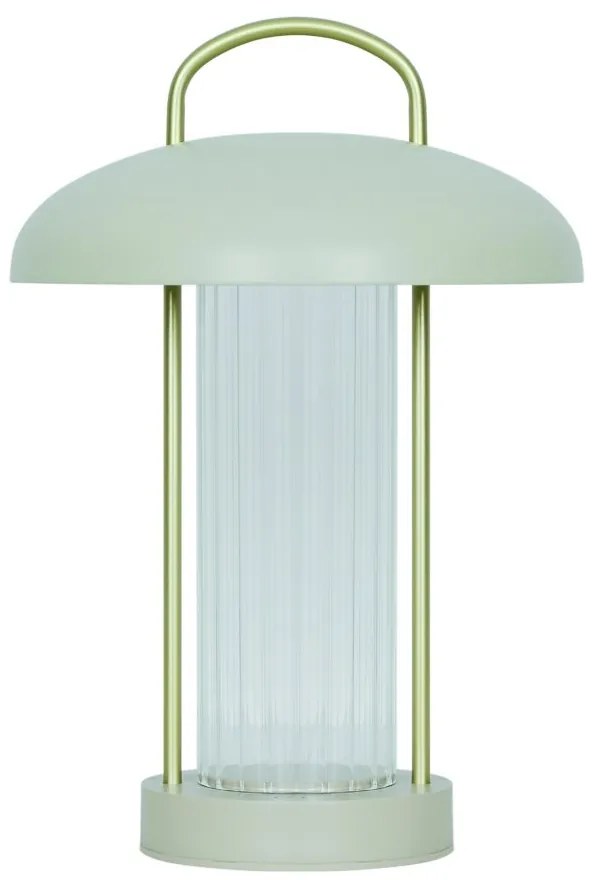 Lampa portabila cu Baterii, 3-step Moodmaker, Mirano bej