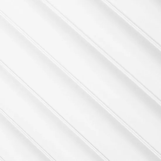 Panou riflaj decorativ 3D din polimer rigid, model Dune - 13x1.2x250 cm