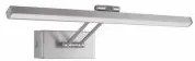 Aplica tablou led 12W Marnell 9117302 Nova Luce