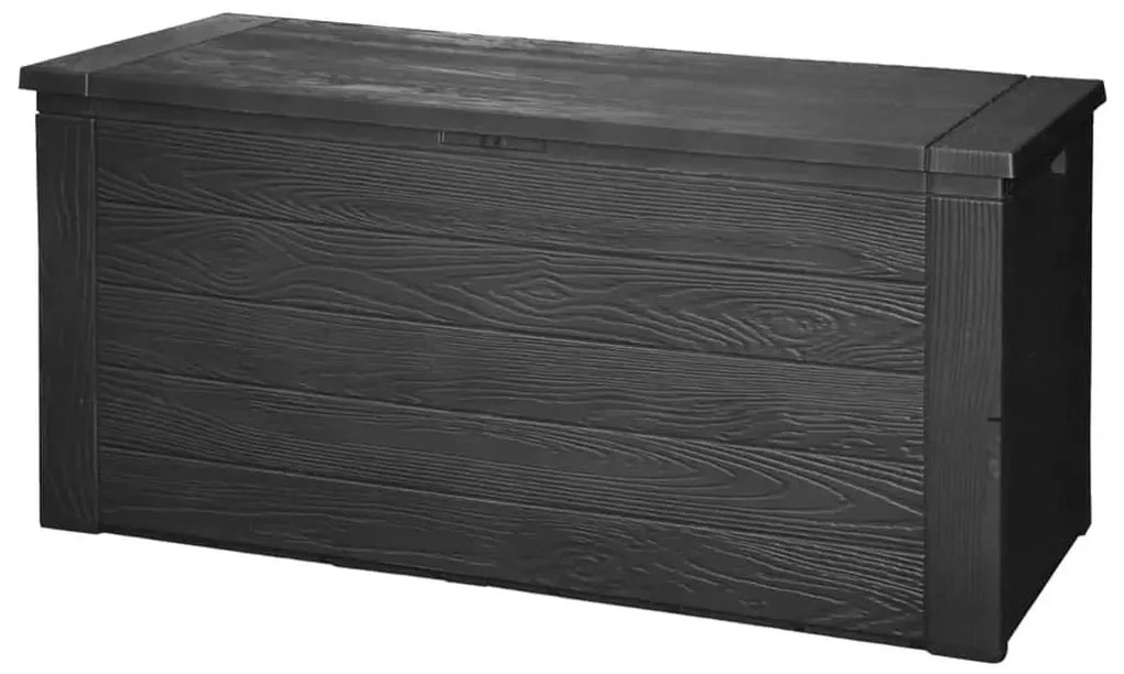 436330 ProGarden Ladă de depozitare pentru grădină, 300 L