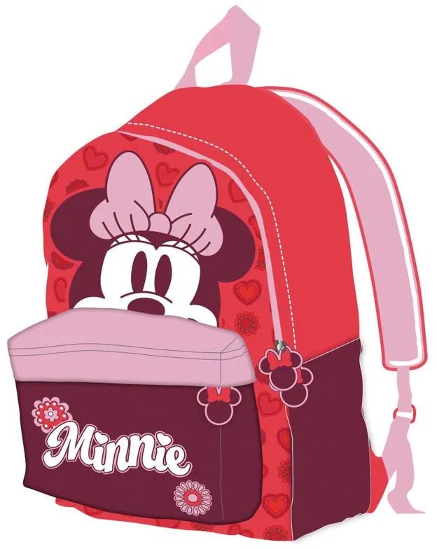 Disney Minnie ghiozdan, geantă 42 cm