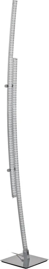 Eglo 96099 - LED Lampadar PERTINI 2xLED/9,5W/230V