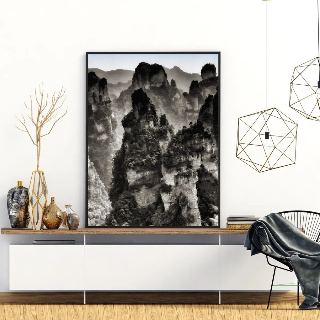 Poster - Pietre (A4)