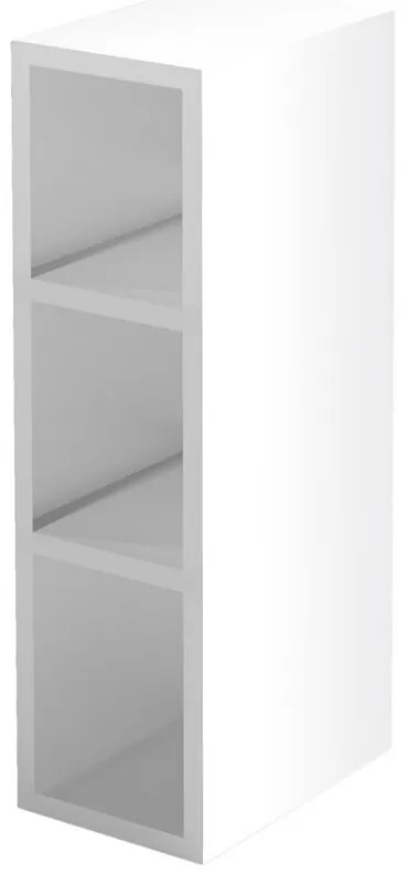 Dulap superior Vento G-20/72, alb