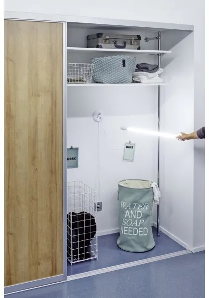 Osram - Corp de iluminat LED sub dulap TUBEKIT LED/21,5W/230V 4000K 150 cm alb