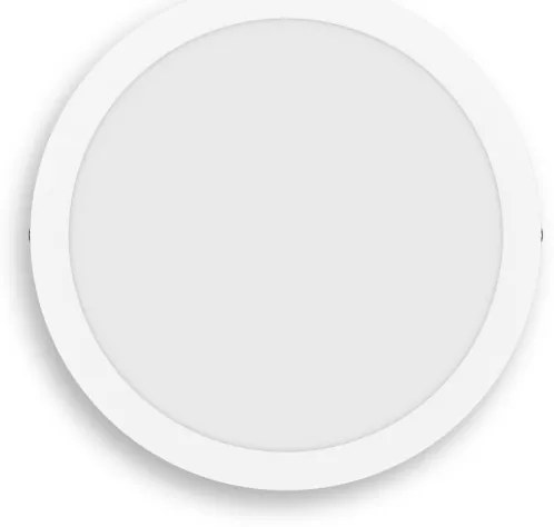 Plafonieră LED MAGNEOS LED/12W/230V 2700K albă Philips