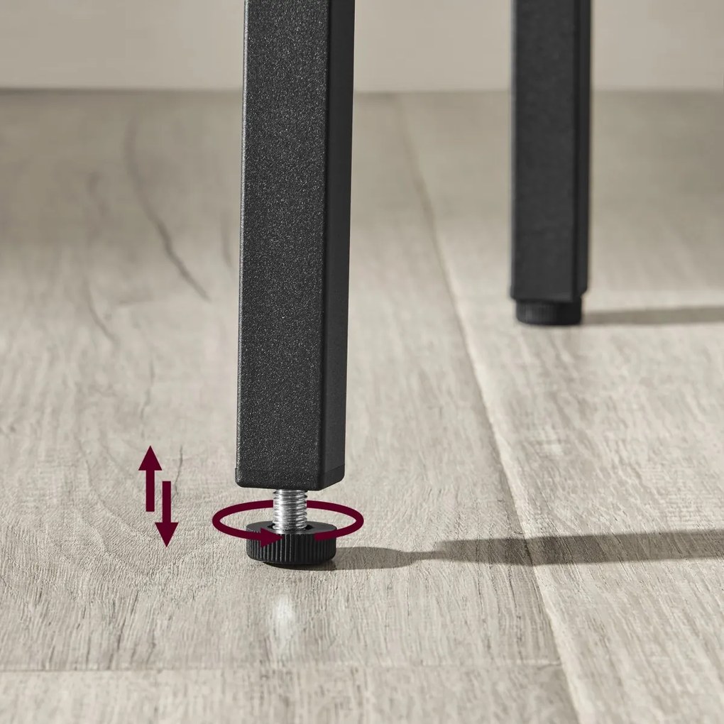 Raft TAYLOR ARTISAN 5 polite 170x33,8 cm