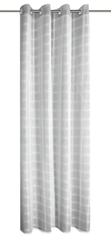 Draperie albă 140x245 cm – Sehlbach