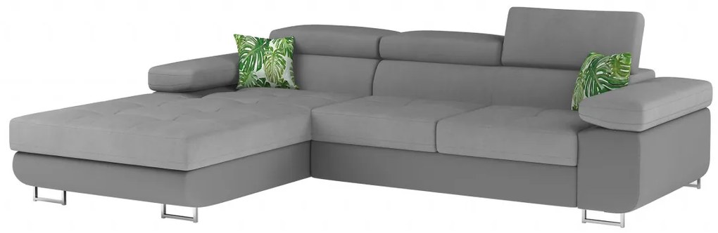 Coltar extensibil Armando pe stanga Soro 83/Soft 29