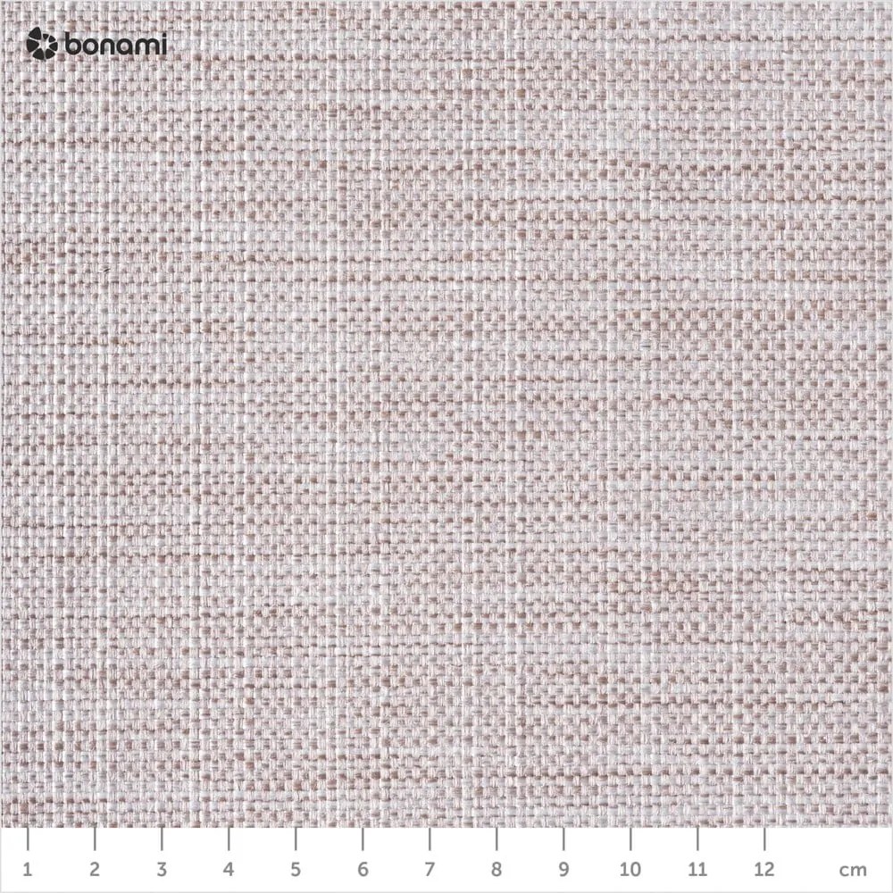 Canapea bej 171 cm Diva - Scandic
