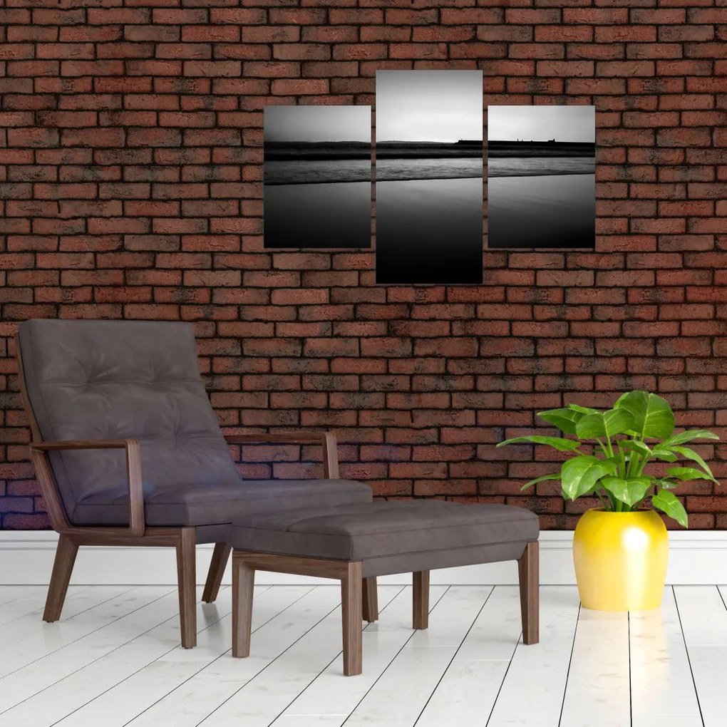 Tablou cu peisaj (90x60 cm)