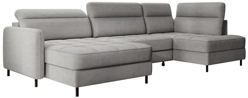Coltar extensibil Berrto pe stanga Toscany 03