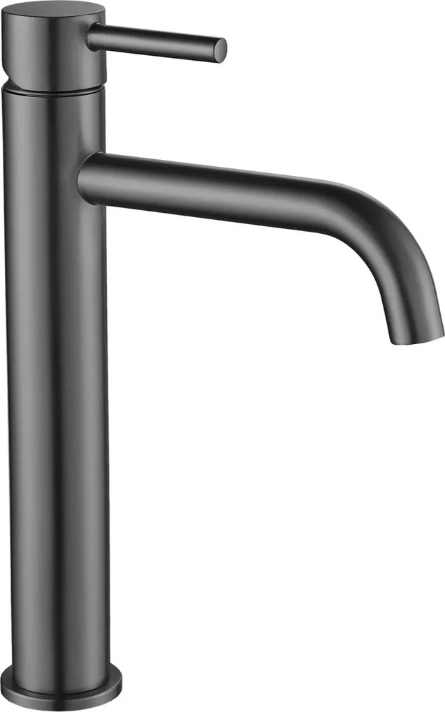 Baterie pentru lavoar Rea Lungo Titan High