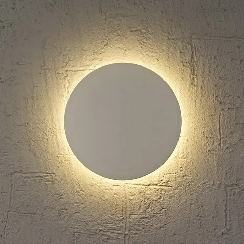 Aplica LED stil ambiental BORA BORA 3000K 6W alba MA-C0101
