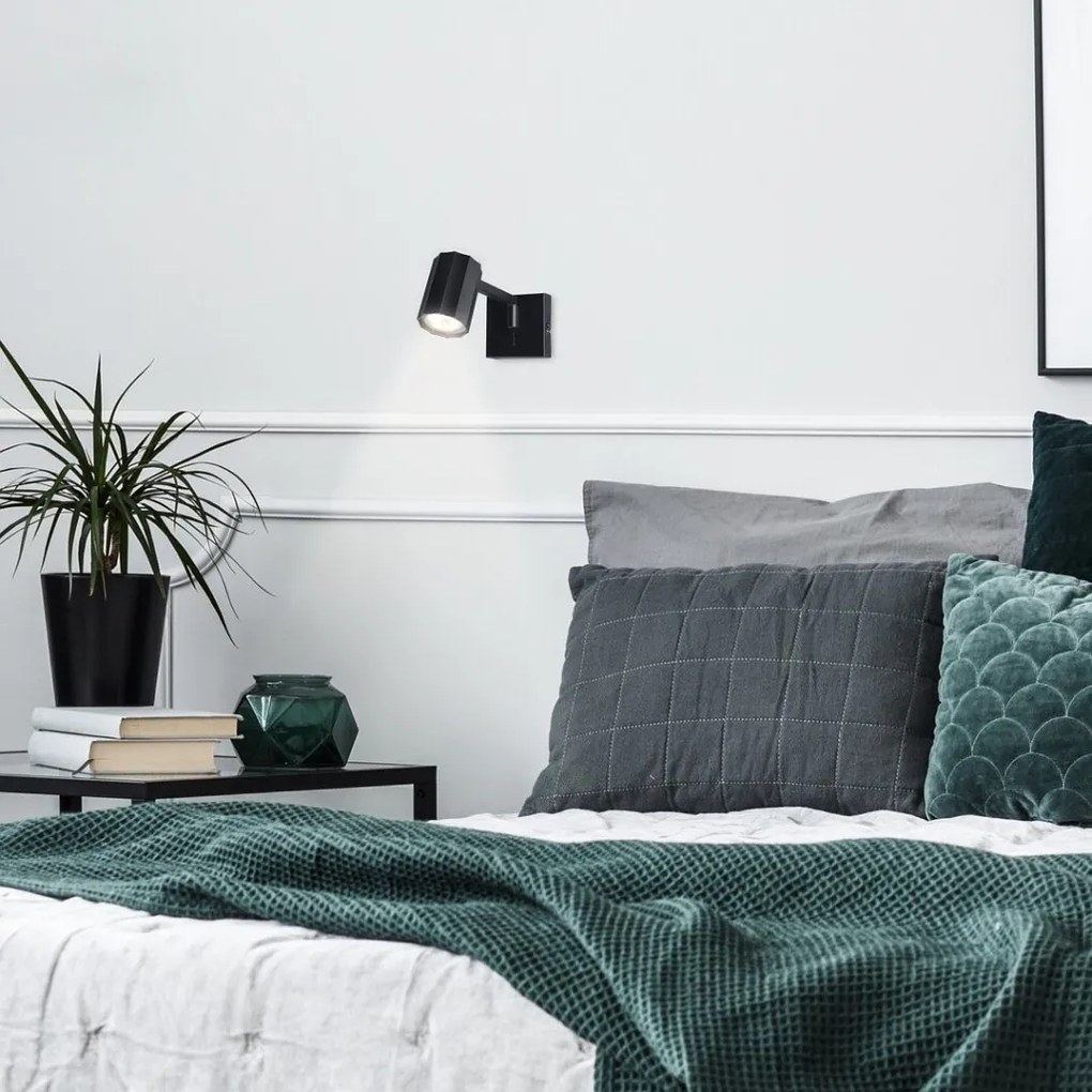 Aplica de Perete Directionabila, Design Modern, Karter
