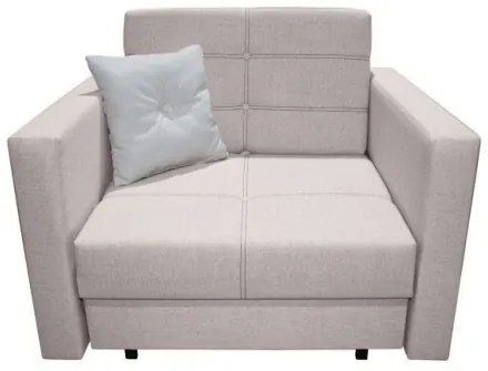 Fotoliu extensibil Firin N03